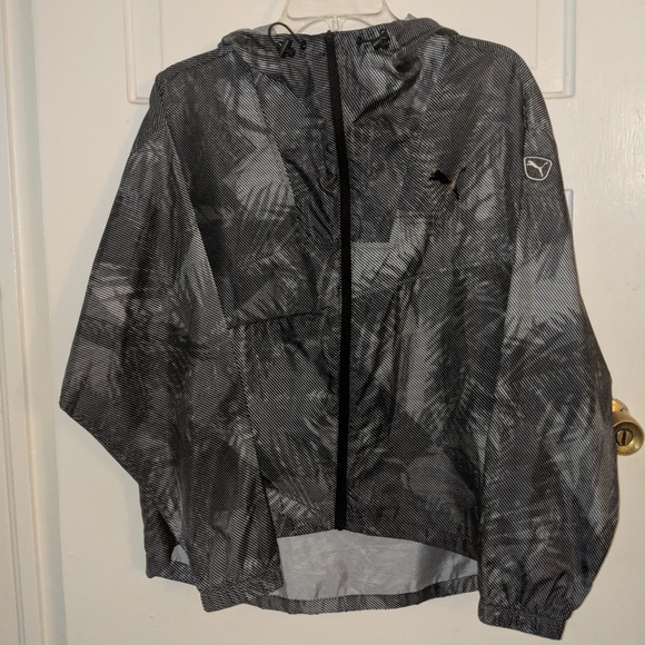 Puma Jackets & Blazers - Puma Jacket